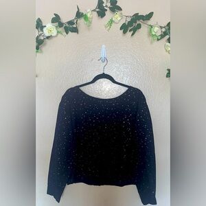 Celestial Sweatshirt
